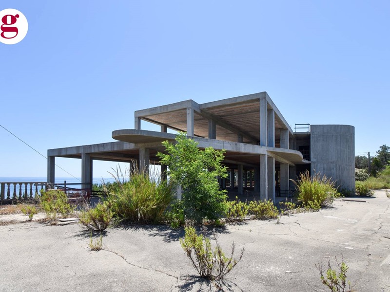 Attività commerciale in Vendita a Vasto, 899'000&euro;, 1650 m²