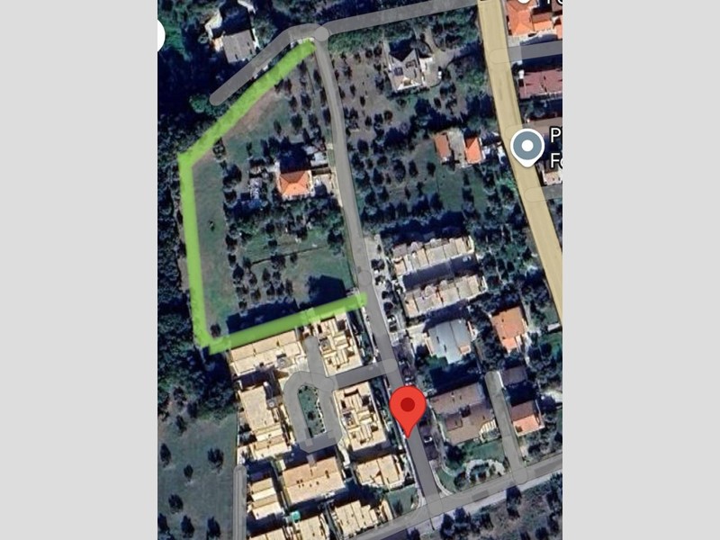 Terreno edificabile in Vendita a Vasto, 590'000&euro;, 9000 m²