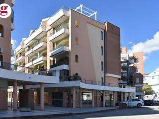 Immobile commerciale in Vendita a Vasto, 130'000&euro;, 110 m²