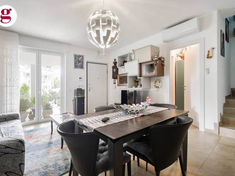 Quadrilocale in Vendita a Vasto, 255'000&euro;, 95 m²