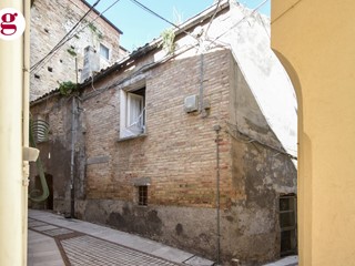 Casa Indipendente in Vendita a Vasto, 41'000&euro;, 130 m²