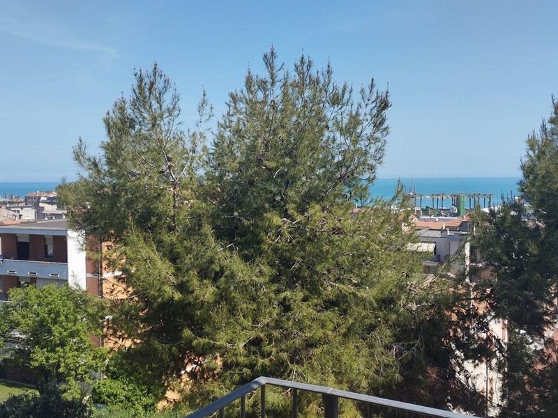 Appartamento in Vendita a Porto Sant'Elpidio, 135'000€, 125 m²