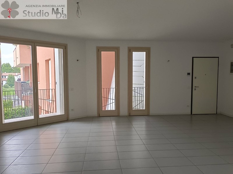 Appartamento in Vendita a Roncade, 228'000€, 100 m²