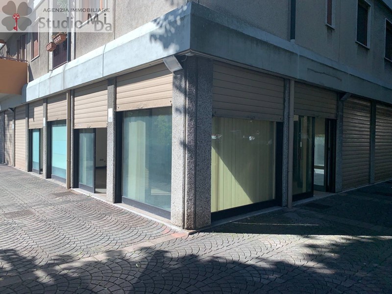 Immobile commerciale in Vendita a Venezia, 199'000€, 220 m²