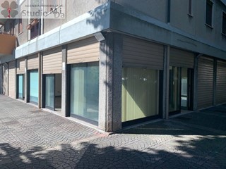 Immobile commerciale in Vendita a Venezia, 199'000€, 220 m²