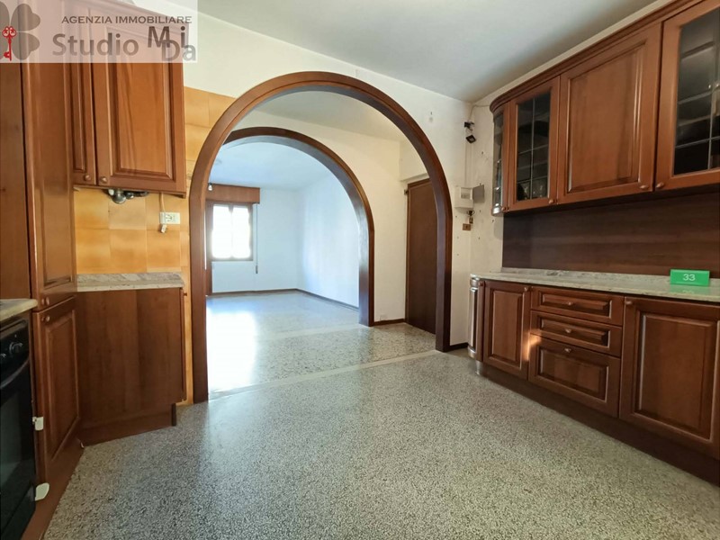 Quadrilocale in Vendita a Venezia, 175'000&euro;, 112 m²