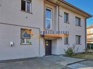 Trilocale in Vendita a Varese, 149'000€, 88 m²