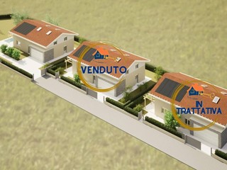 Villa in Vendita a Mornago, 470'000&euro;, 250 m²