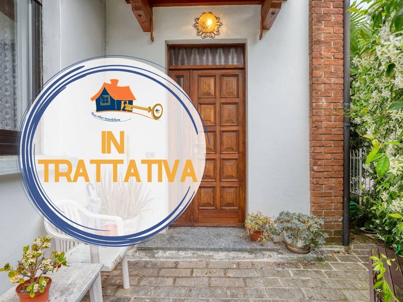 Trilocale in Vendita a Solbiate Arno, 115'000€, 114 m²