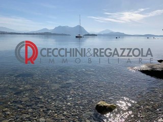 Villa in Vendita a Baveno, 248'000€, 140 m²