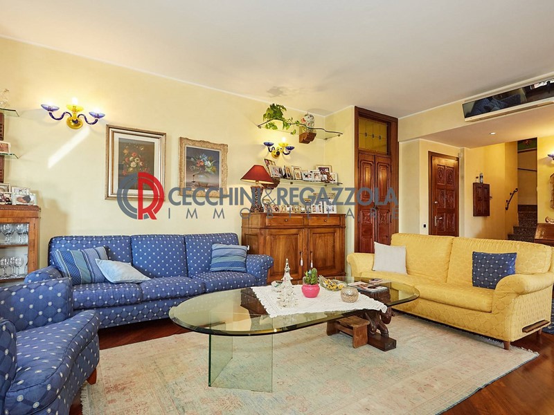 Attico in Vendita a Arese, 575'000€, 207 m²