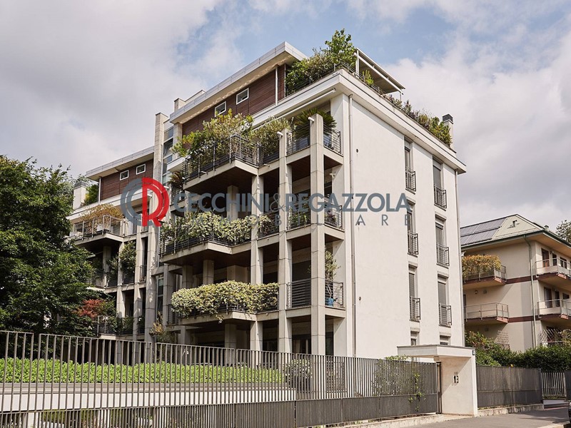 Trilocale in Vendita a Milano, 790'000€, 135 m²