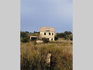 Rustico in Vendita a Misilmeri, 25'000€, 105 m²