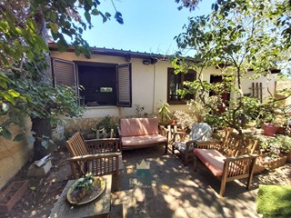 Villa in Vendita a Campobello di Mazara, 150'000€, 94 m²