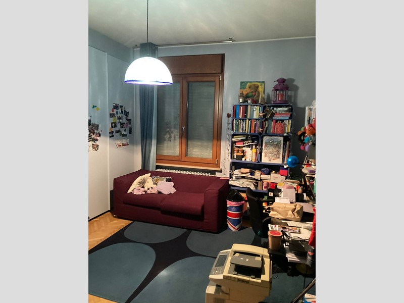 Appartamento in Vendita a Sassuolo, 843'000€, 380 m²