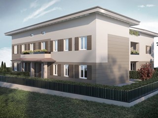 Attico in Vendita a Maranello, 543'000€, 191 m²