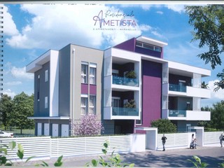 Trilocale in Vendita a Maranello, 314'000€, 105 m²