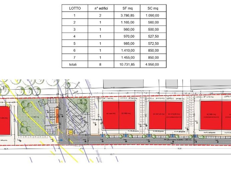 Capannone in Vendita a Maranello, 240'000€, 960 m²