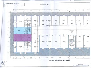Villetta a schiera in Vendita a Maranello, 662'000€, 288 m²