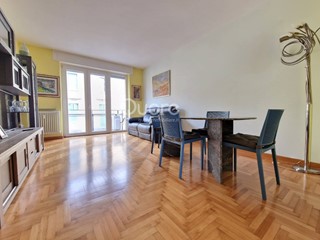 Quadrilocale in Vendita a Udine, 140'000€, 103 m²