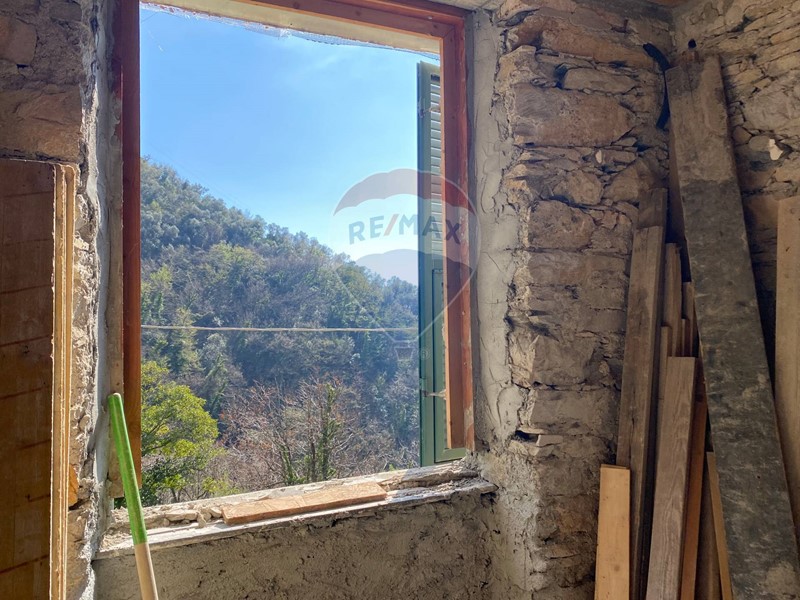 Rustico in Vendita a Zoagli, 495'000€, 250 m²