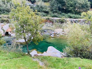 Cascina in Vendita a Fontainemore, 60'000€, 80 m²