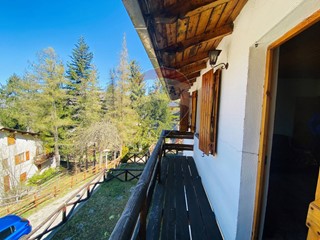 Casa Semi Indipendente in Vendita a Santo Stefano d'Aveto, 69'000€, 81 m²