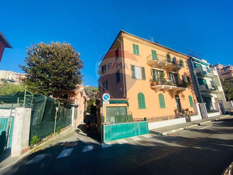 Quadrilocale in Vendita a Lavagna, 139'000€, 46 m²