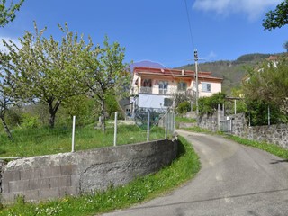 Casa Semi Indipendente in Vendita a Mulazzo, 63'000€, 154 m²