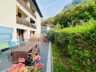 Quadrilocale in Vendita a Lillianes, 135'000&euro;, 80 m²