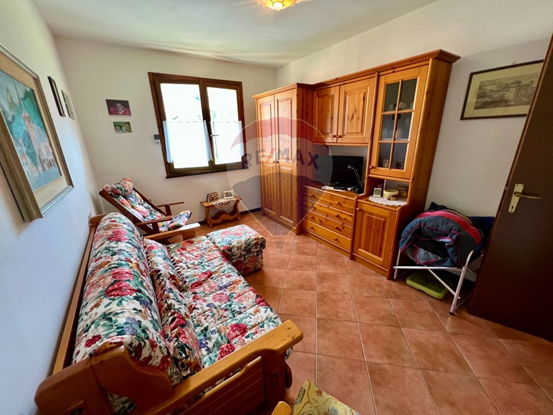 Appartamento in Vendita a Santo Stefano d'Aveto, 119'000€, 125 m²