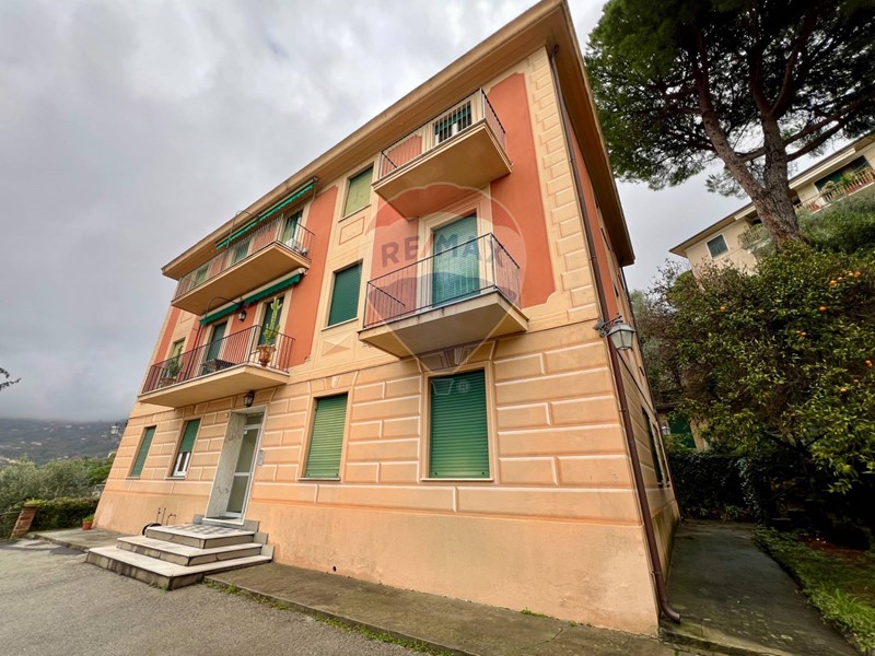 Trilocale in Vendita a Santa Margherita Ligure, 450'000€, 60 m²