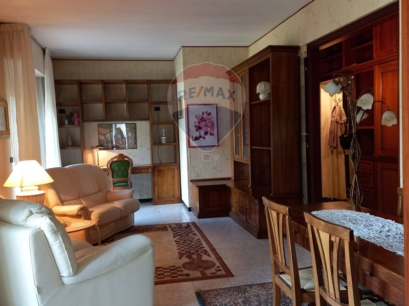 Trilocale in Vendita a Cicagna, 139'000€, 83 m²