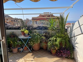 Bilocale in Vendita a Chiavari, 350'000€, 78 m²