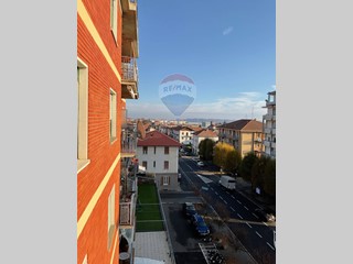 Appartamento in Vendita a Vigliano Biellese, 72'000€, 120 m²