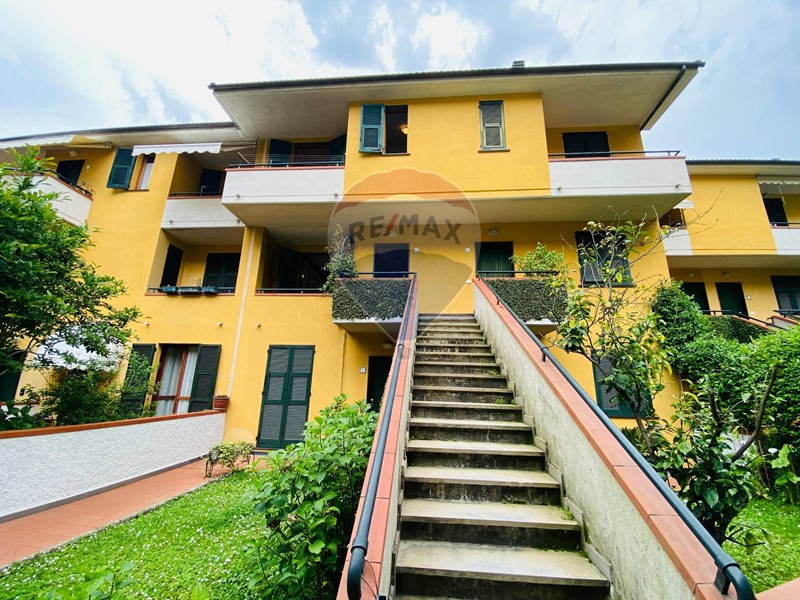 Appartamento in Vendita a Rapallo, 270'000€, 120 m²