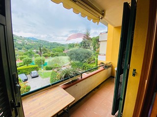 Appartamento in Vendita a Rapallo, 270'000€, 120 m²