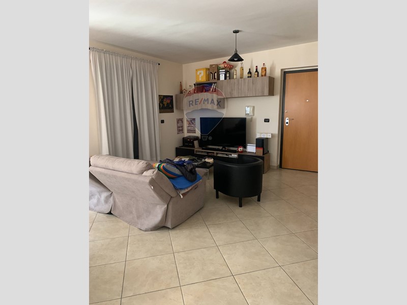 Appartamento in Vendita a Trentola Ducenta, 225'000€, 101 m²