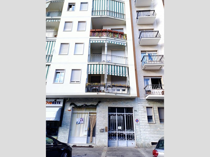 Box in Vendita a Torino, 11'500€, 12 m²