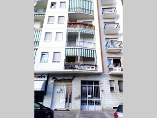 Box in Vendita a Torino, 11'500€, 12 m²