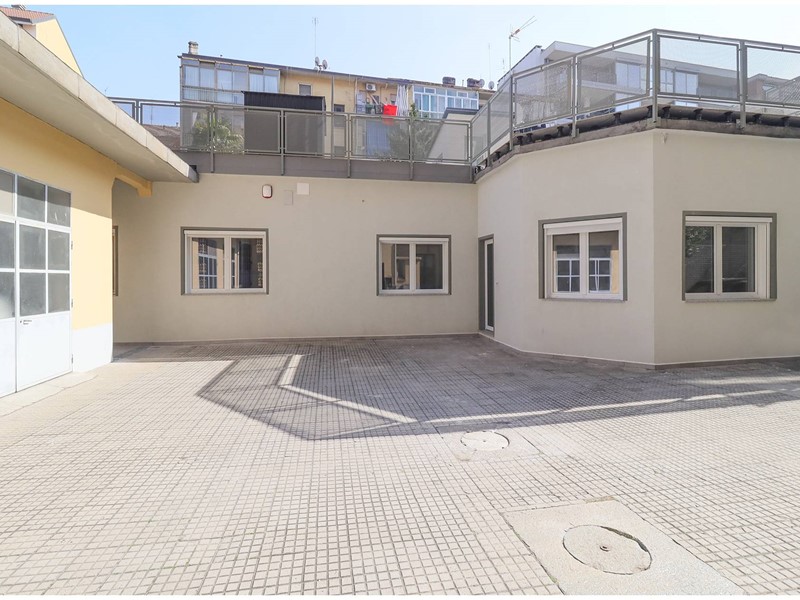 Loft in Vendita a Torino, 340'000€, 147 m²