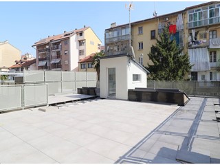 Loft in Vendita a Torino, 340'000€, 147 m²