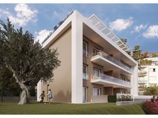 Trilocale in Vendita a Sanremo, 556'000€, 93 m²