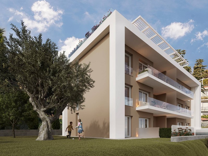 Quadrilocale in Vendita a Sanremo, 810'000€, 115 m²