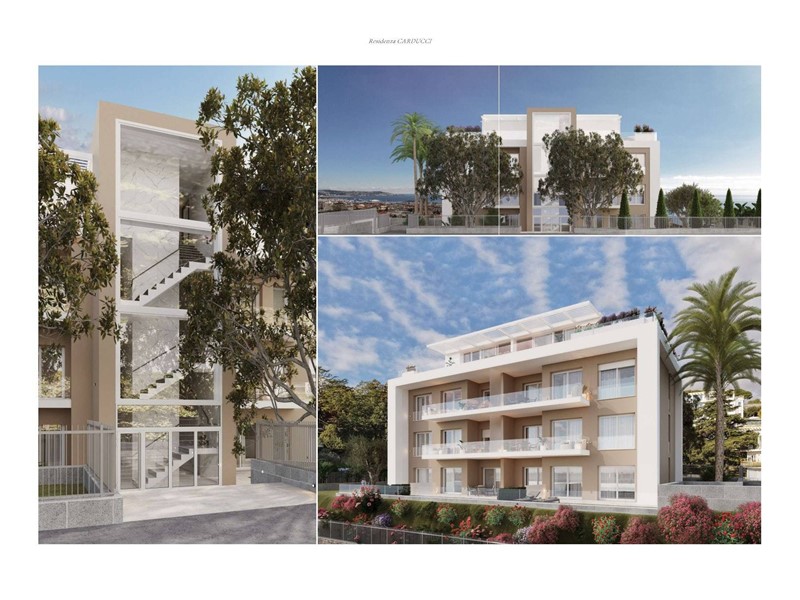 Quadrilocale in Vendita a Sanremo, 750'000€, 115 m²