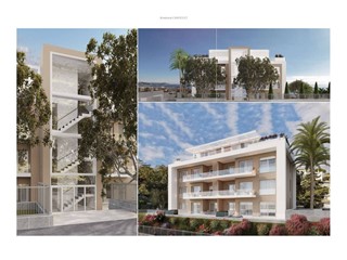 Quadrilocale in Vendita a Sanremo, 750'000€, 115 m²