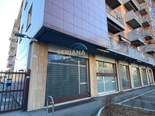 Immobile commerciale in Vendita a Bergamo, 349'000€, 500 m²