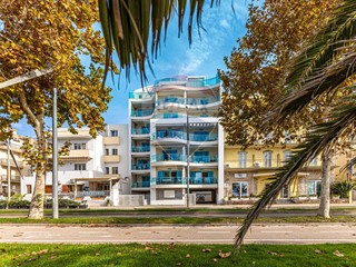 Appartamento in Vendita a Alghero, 750'000€, 113 m²