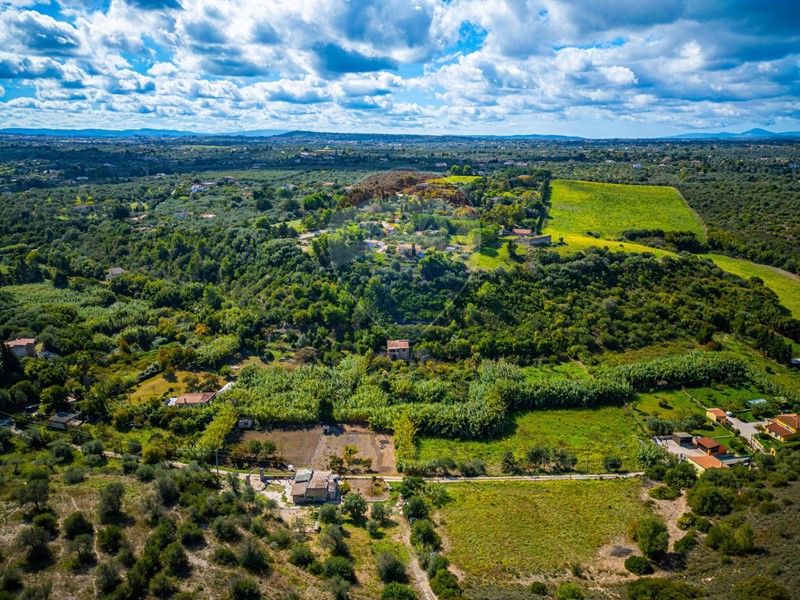 Rustico in Vendita a Sorso, 55'300€, 90 m²