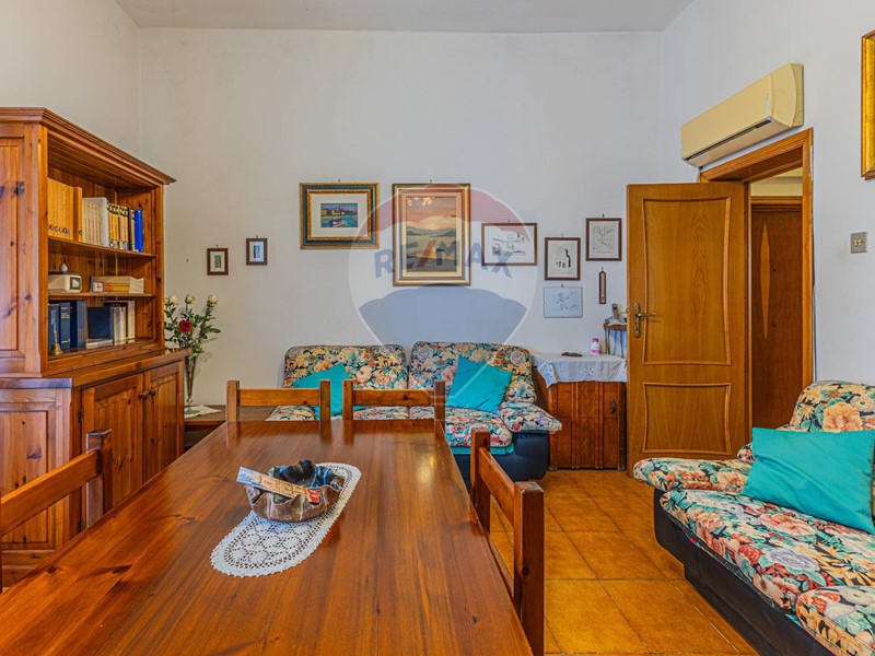 Quadrilocale in Vendita a Sassari, 78'000€, 80 m²